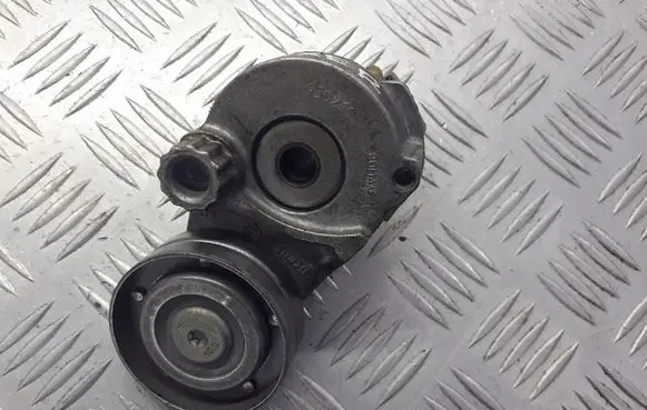 Opel Zafira B Alternator belt tensioner pulley 950210