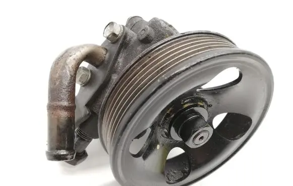 Hyundai Santa Fe Power steering pump