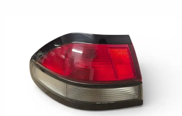 Mazda 626 Rear/tail lights 