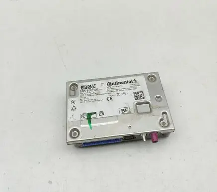 Nissan Leaf II (ZE1) Bluetooth control unit module 282755SN9E