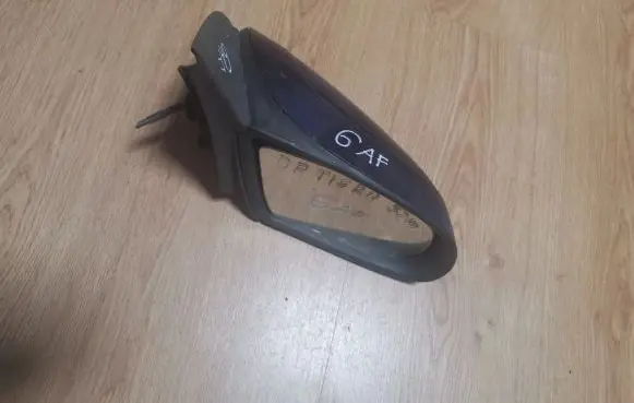 Opel Tigra A Manual wing mirror 