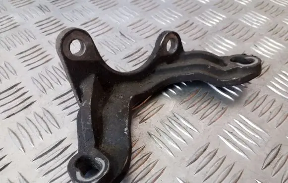 Opel Antara Engine mounting bracket 96625076