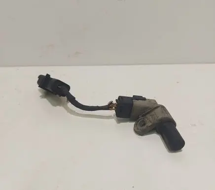Citroen C4 I Camshaft position sensor 9645844080