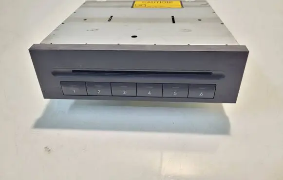 Mercedes-Benz ML W164 CD/DVD changer A2118703889 MH3511 AL351150489116