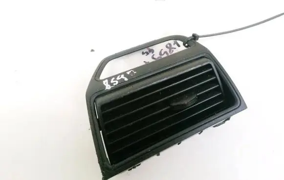 Fiat Punto (188) Dash center air vent grill
