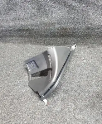 BMW 3 F30 F35 F31 Seat belt trim 7256113 11252010