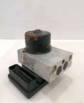 Mercedes-Benz CLK A209 C209 ABS Pump A2095452532 00002128E1 10092515363