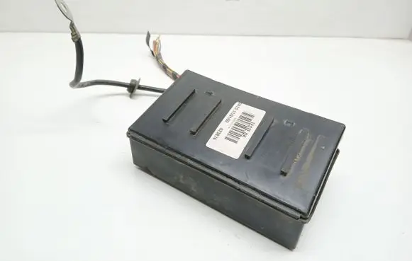 Peugeot 307 Fuse module 623876