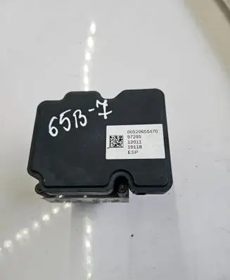 Peugeot Boxer ABS Pump 0265257711