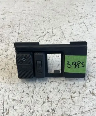 Volkswagen Multivan T4 Headlight level height control switch 701858099