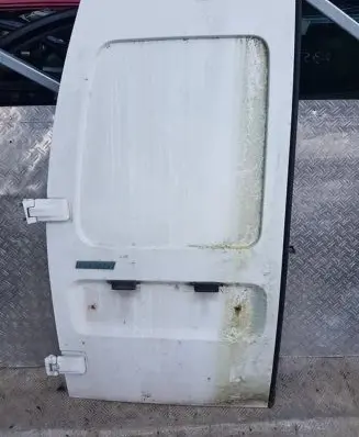 Fiat Scudo Rear door