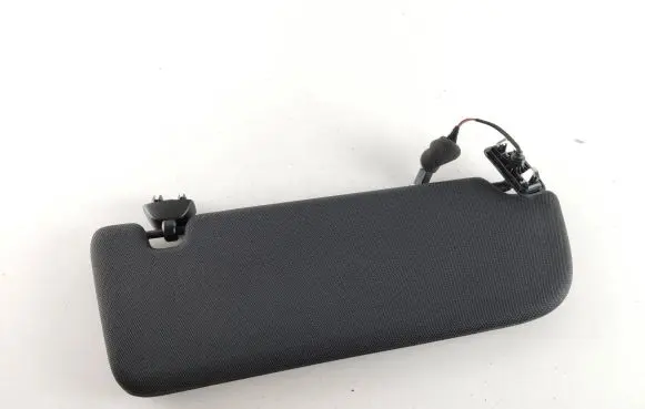 Audi e-tron Sun visor