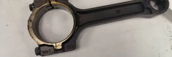 Cadillac Escalade Connecting rod/conrod 3847GKN 485