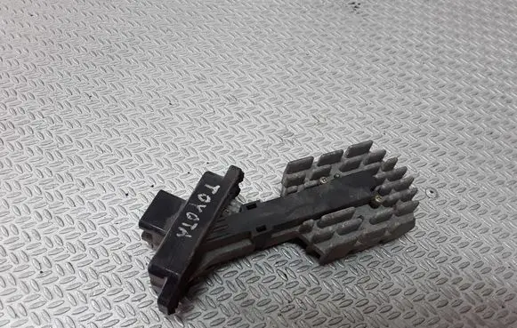 Toyota Camry Heater blower motor/fan resistor 0778000222