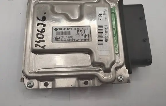 Engine control unit/module