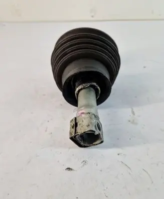 Mercedes-Benz CLC CL203 Steering column universal joint A2034620478