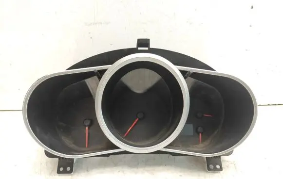 Mazda CX-7 Speedometer (instrument cluster) EG96B