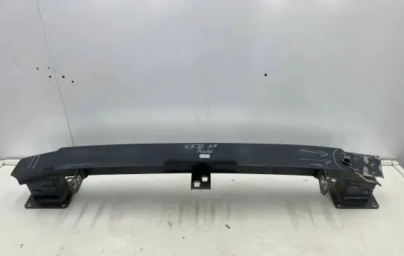 Citroen C5 Front bumper support beam 9660501880