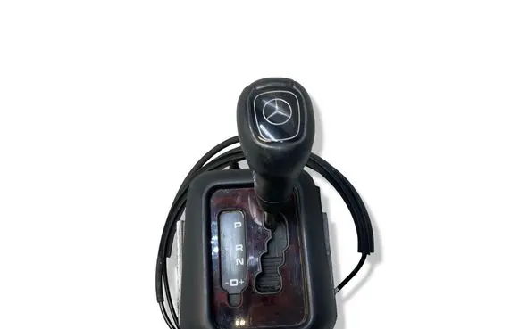 Mercedes-Benz ML W163 Gear shifter/selector 170267054 170267021 PP170267054