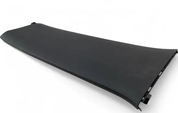 Volkswagen Polo V 6R (B) pillar trim (bottom) 6R4867297F