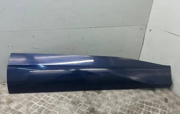 Jaguar I-Pace Front door trim (molding) J9D321064A J9DM21064A