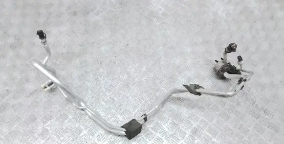 Air conditioning (A/C) pipe/hose
