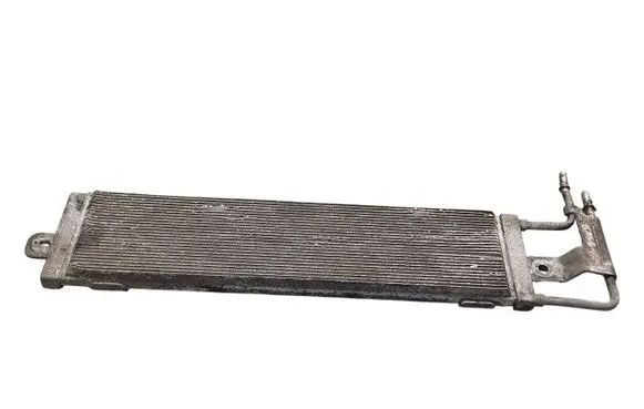 Volkswagen Touran I Fuel cooler (radiator) 1K0203491B