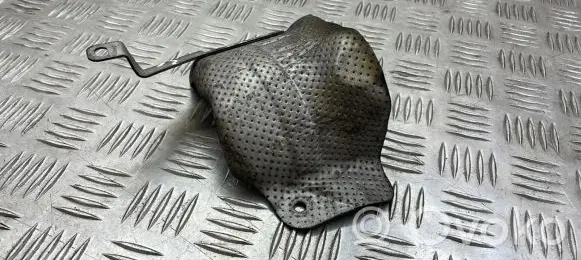 Volvo V70 Heat shield in engine bay 31293510