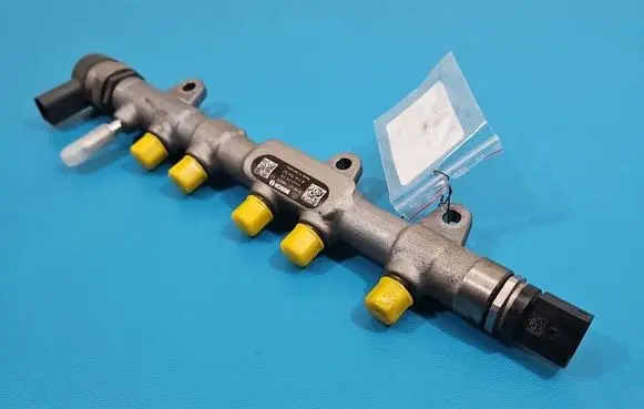 BMW 5 G30 G31 G38 Fuel main line pipe 0445214315 IMPRK1551237