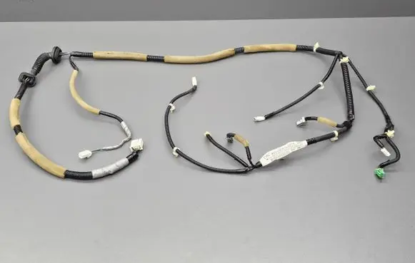 Honda Jazz Tailgate/trunk wiring harness 32109TF0 32109TF0G210