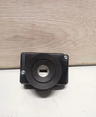 Porsche Cayenne (9PA) Ignition lock 3D0905865C 33300101