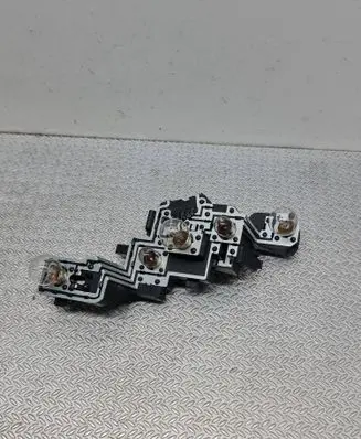 Peugeot 307 Tail light bulb cover holder 