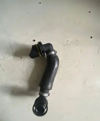 Land Rover Range Rover Evoque L538 Breather/breather pipe/hose 4D36C342BB