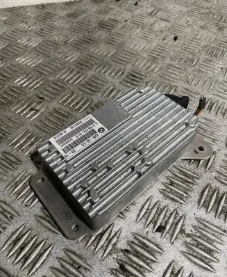 BMW 5 F10 F11 ABS control unit/module 6799576 000391248 2840304817300