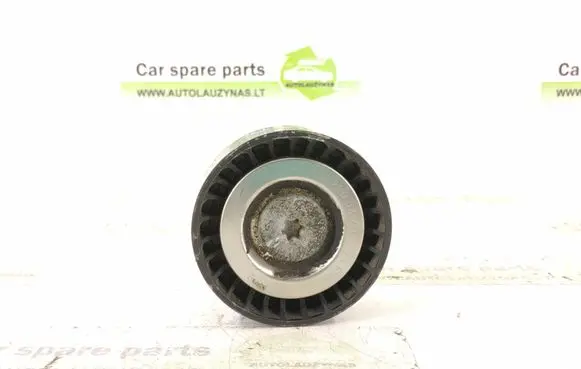 Mercedes-Benz ML W166 Alternator pulley A6512000370 6512000370