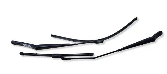 Seat Ibiza V (KJ) Front wiper blade arm 