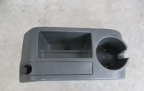 Volkswagen Golf V Central console drawer/shelf pad 1K0863323