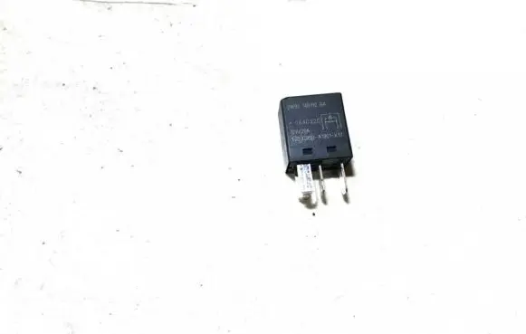 Ford Mondeo Mk III Other relay 2w9314b192ba
