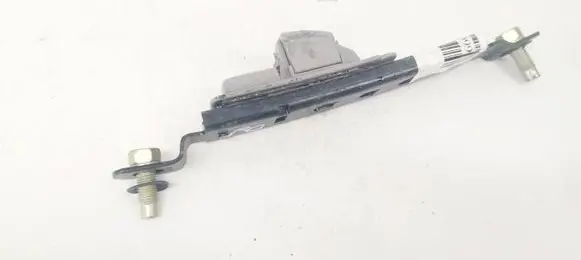 Nissan Primera Seat belt adjustment rail 