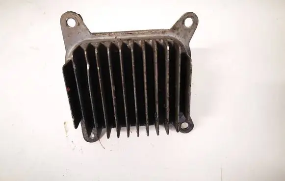 Tesla Model 3 Headlight ballast module Xenon P153292502C