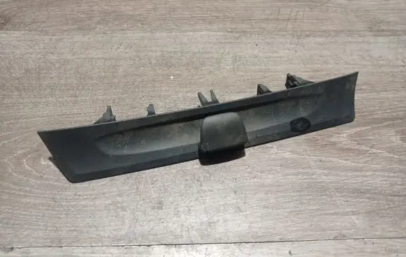 Volvo V70 Other dashboard part 08650366