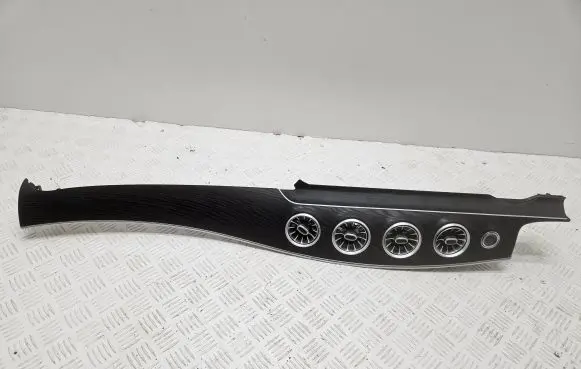 Mercedes-Benz E W238 Panel trim A2386801201