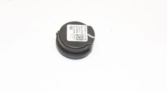Jaguar I-Pace Microphone (bluetooth/phone) LPLA19A391AC