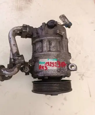 Opel Insignia A Air conditioning (A/C) compressor (pump) 13232307 BK3