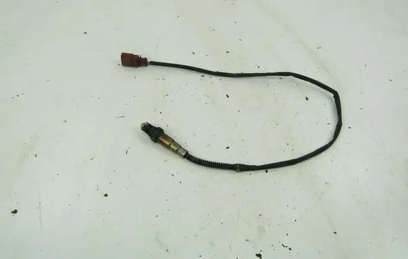 Audi A4 S4 B7 8E 8H Lambda probe sensor 