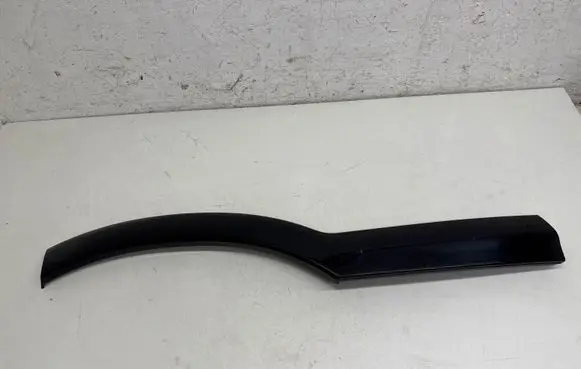 Opel Zafira A Rear fender molding trim 13154529
