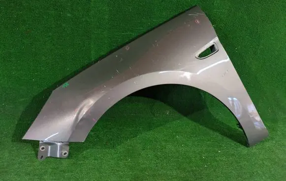 Opel Astra K Fender
