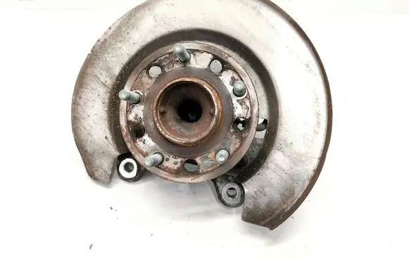 Chrysler Pacifica Rear wheel hub 017AB