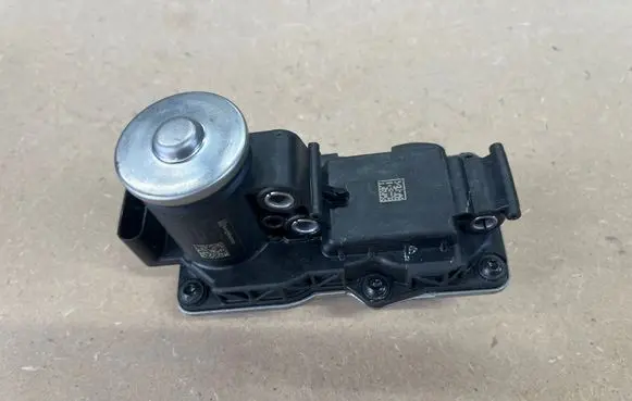 Mercedes-Benz GLB x247 Turbine electric control actuator 0280751001 A0027