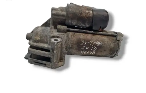 Jaguar X-Type Starter motor 8253AI 2S7T-11000-DC